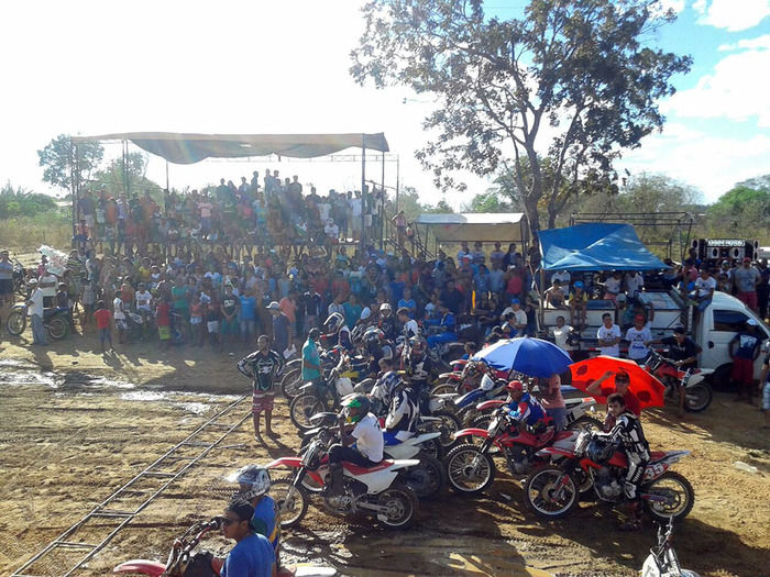 Sucesso do Circuito de Motocross de Oeiras define evento como maior do Piauí - Imagem 13