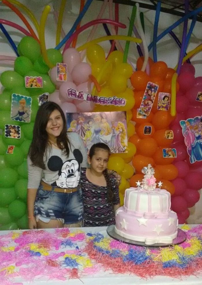 Aniversariantes deste final de semana. Veja as fotos! - Imagem 25