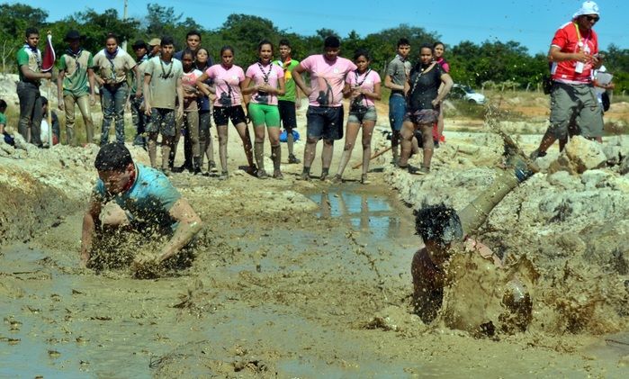 Acampamento reúne cerca de 400 escoteiros em Altos - Imagem 8