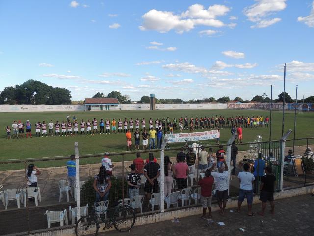 Equipe do Santa Cruz conquista o Campeonato Aguabranquense de Futebol 2015 - Imagem 7