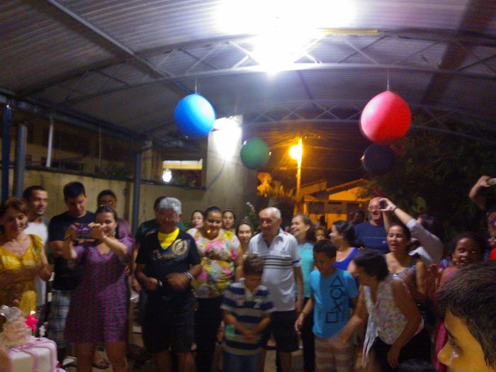 Aniversariantes deste final de semana. Veja as fotos! - Imagem 33