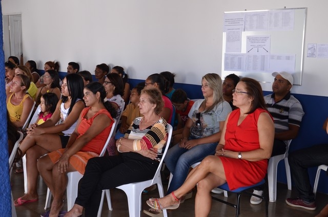 SMAS Realizou o Espaço Cidadania na XXXII Semana Cultural da Juventude - Imagem 2