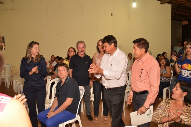 Projeto Realizou Sua História Meu Exemplo na XXXII Semana da Juventude - Imagem 3