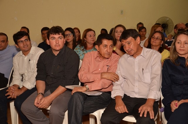 Projeto Realizou Sua História Meu Exemplo na XXXII Semana da Juventude - Imagem 11