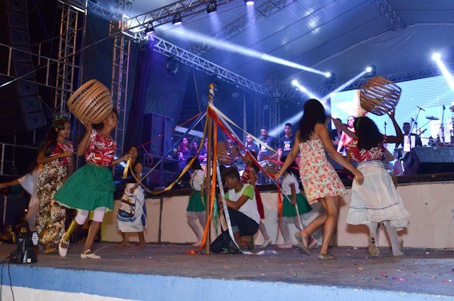 Segunda Noite No Palco da Cultura da XXXII Semana Cultural da Juventude Ipiranguense - Imagem 158