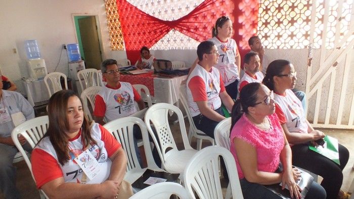 7ª Conferência Municipal de Saúde de Dom Expedito Lopes - Imagem 43