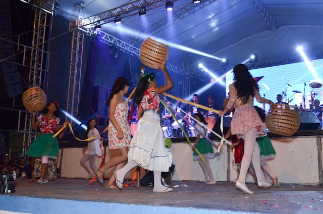 Segunda Noite No Palco da Cultura da XXXII Semana Cultural da Juventude Ipiranguense - Imagem 157