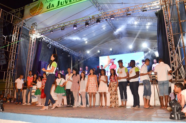 Segunda Noite No Palco da Cultura da XXXII Semana Cultural da Juventude Ipiranguense - Imagem 198