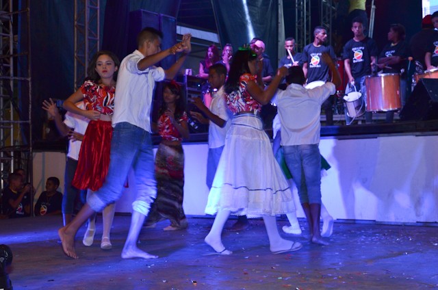 Segunda Noite No Palco da Cultura da XXXII Semana Cultural da Juventude Ipiranguense - Imagem 130