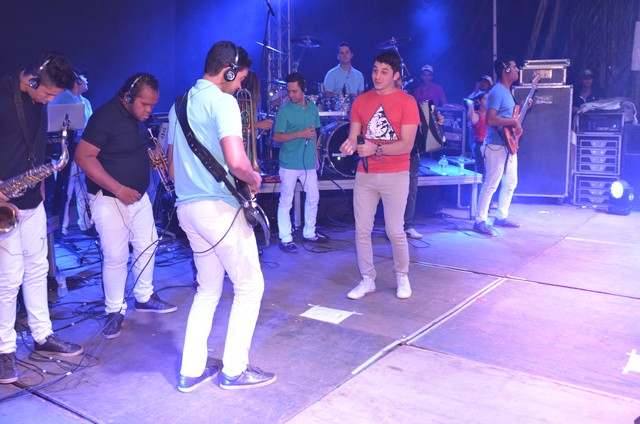 Segunda Noite No Palco da Cultura da XXXII Semana Cultural da Juventude Ipiranguense - Imagem 229