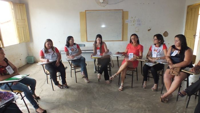 7ª Conferência Municipal de Saúde de Dom Expedito Lopes - Imagem 84