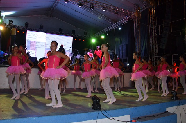 Segunda Noite No Palco da Cultura da XXXII Semana Cultural da Juventude Ipiranguense - Imagem 22