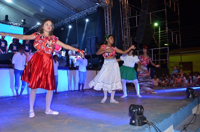 Segunda Noite No Palco da Cultura da XXXII Semana Cultural da Juventude Ipiranguense - Imagem 134