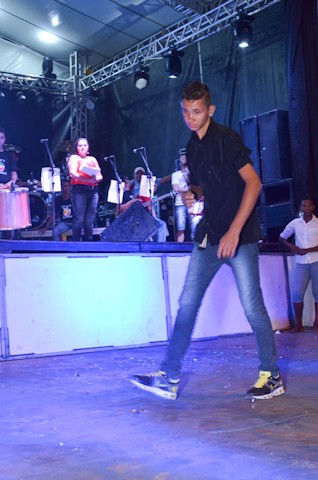 Segunda Noite No Palco da Cultura da XXXII Semana Cultural da Juventude Ipiranguense - Imagem 119