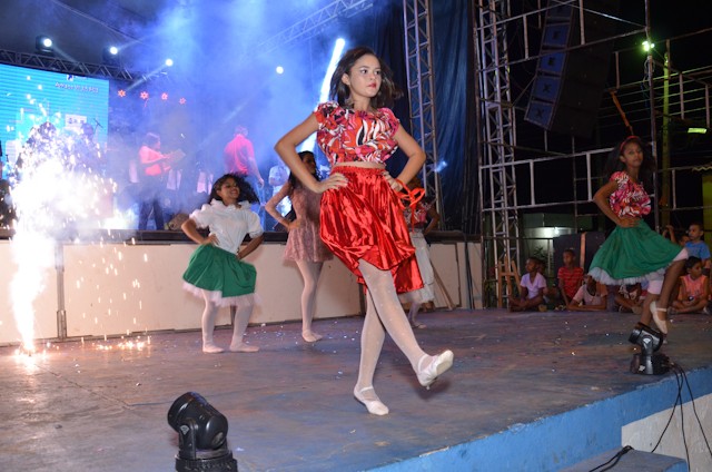 Segunda Noite No Palco da Cultura da XXXII Semana Cultural da Juventude Ipiranguense - Imagem 148