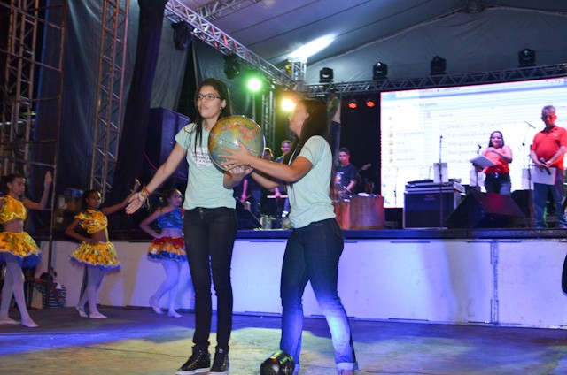 Segunda Noite No Palco da Cultura da XXXII Semana Cultural da Juventude Ipiranguense - Imagem 79