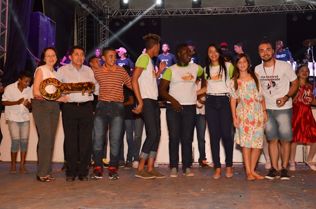 Segunda Noite No Palco da Cultura da XXXII Semana Cultural da Juventude Ipiranguense - Imagem 213