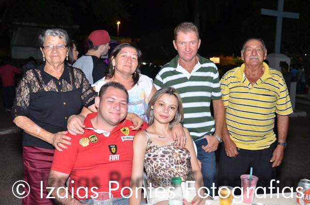 3ª Noite Cultural da XXXII Semana Cultural da Juventude Ipiranguese - Imagem 51