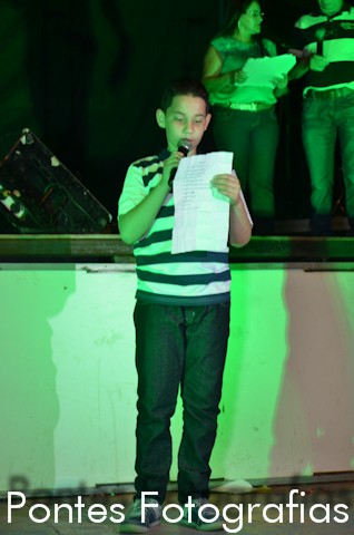 3ª Noite Cultural da XXXII Semana Cultural da Juventude Ipiranguese - Imagem 16