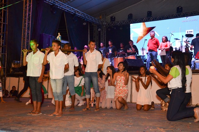 Segunda Noite No Palco da Cultura da XXXII Semana Cultural da Juventude Ipiranguense - Imagem 196
