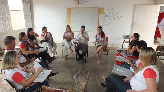 7ª Conferência Municipal de Saúde de Dom Expedito Lopes - Imagem 77