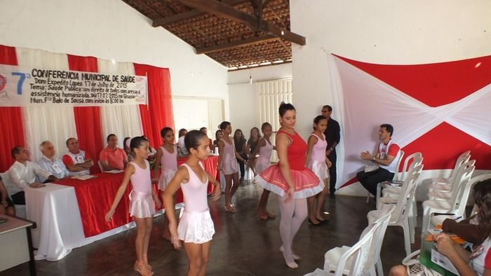 7ª Conferência Municipal de Saúde de Dom Expedito Lopes - Imagem 17