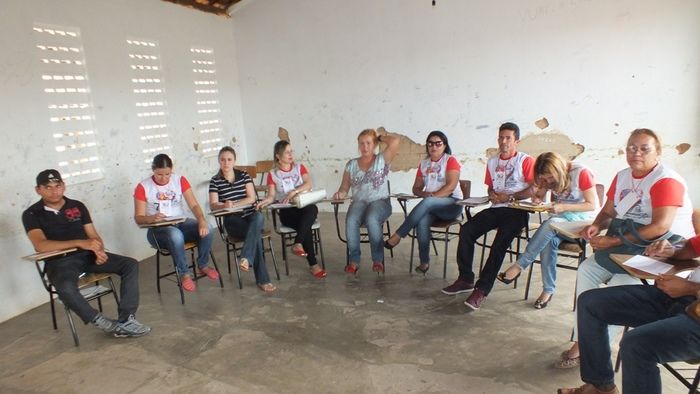 7ª Conferência Municipal de Saúde de Dom Expedito Lopes - Imagem 82