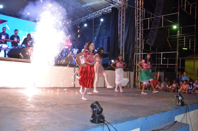 Segunda Noite No Palco da Cultura da XXXII Semana Cultural da Juventude Ipiranguense - Imagem 145