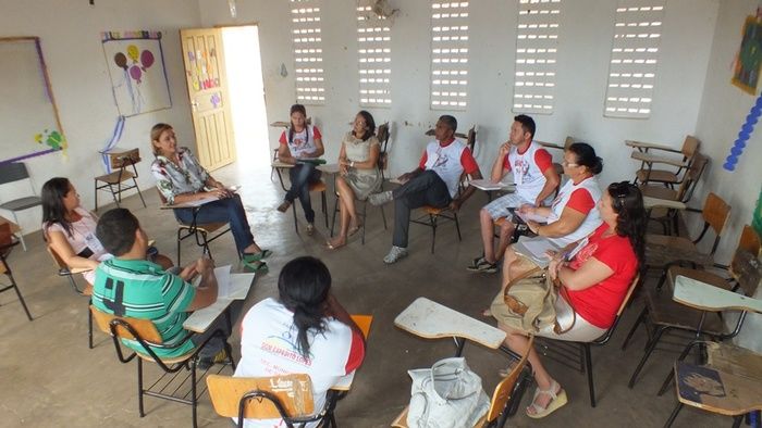 7ª Conferência Municipal de Saúde de Dom Expedito Lopes - Imagem 86