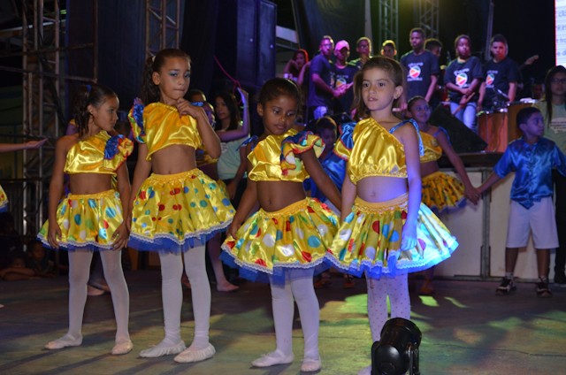 Segunda Noite No Palco da Cultura da XXXII Semana Cultural da Juventude Ipiranguense - Imagem 82