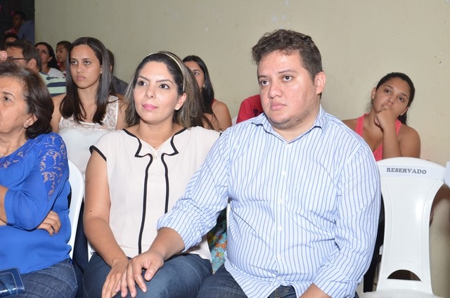 Projeto Realizou Sua História Meu Exemplo na XXXII Semana da Juventude - Imagem 21