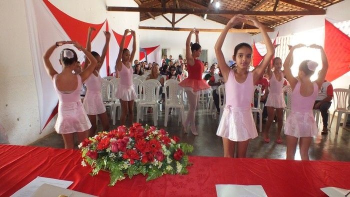 7ª Conferência Municipal de Saúde de Dom Expedito Lopes - Imagem 18