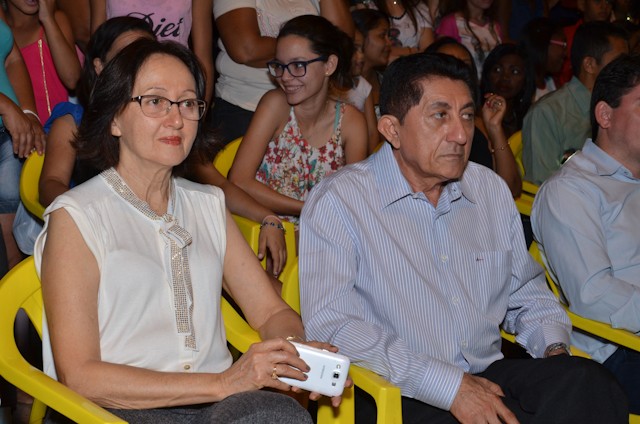 Segunda Noite No Palco da Cultura da XXXII Semana Cultural da Juventude Ipiranguense - Imagem 46