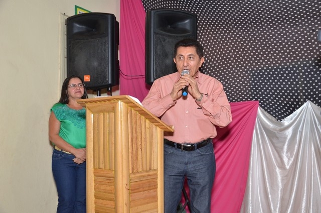 Projeto Realizou Sua História Meu Exemplo na XXXII Semana da Juventude - Imagem 17