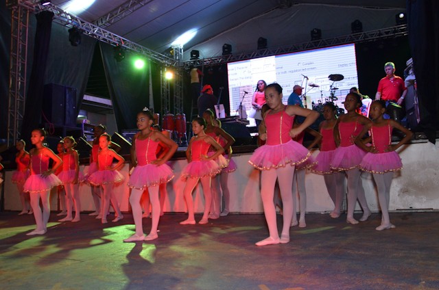 Segunda Noite No Palco da Cultura da XXXII Semana Cultural da Juventude Ipiranguense - Imagem 25