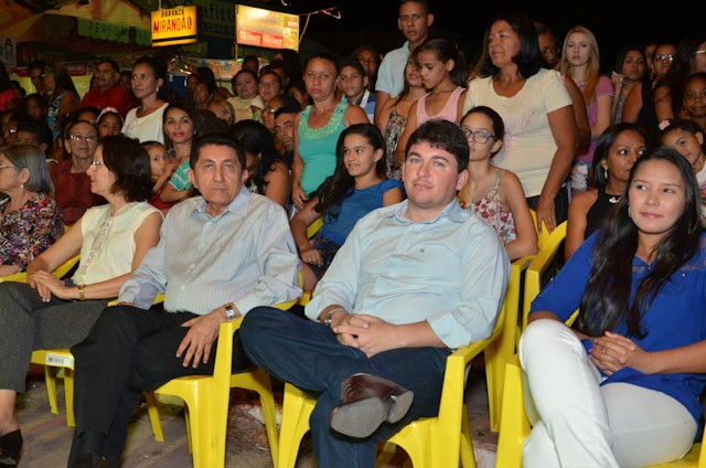 Segunda Noite No Palco da Cultura da XXXII Semana Cultural da Juventude Ipiranguense - Imagem 10