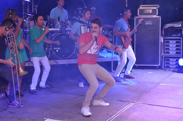 Segunda Noite No Palco da Cultura da XXXII Semana Cultural da Juventude Ipiranguense - Imagem 227