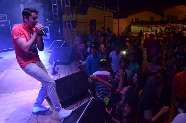 Segunda Noite No Palco da Cultura da XXXII Semana Cultural da Juventude Ipiranguense - Imagem 235