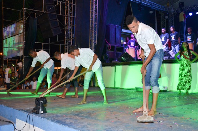 Segunda Noite No Palco da Cultura da XXXII Semana Cultural da Juventude Ipiranguense - Imagem 107