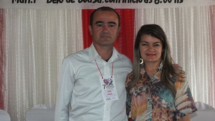 7ª Conferência Municipal de Saúde de Dom Expedito Lopes - Imagem 73