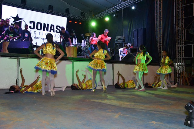 Segunda Noite No Palco da Cultura da XXXII Semana Cultural da Juventude Ipiranguense - Imagem 56