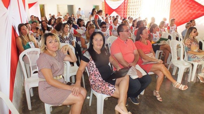 7ª Conferência Municipal de Saúde de Dom Expedito Lopes - Imagem 35