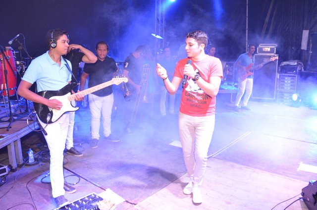 Segunda Noite No Palco da Cultura da XXXII Semana Cultural da Juventude Ipiranguense - Imagem 237