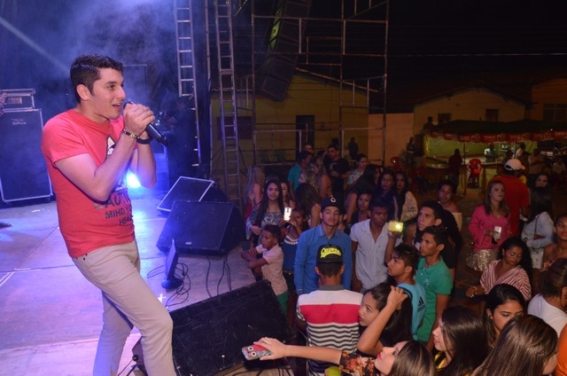 Segunda Noite No Palco da Cultura da XXXII Semana Cultural da Juventude Ipiranguense - Imagem 234