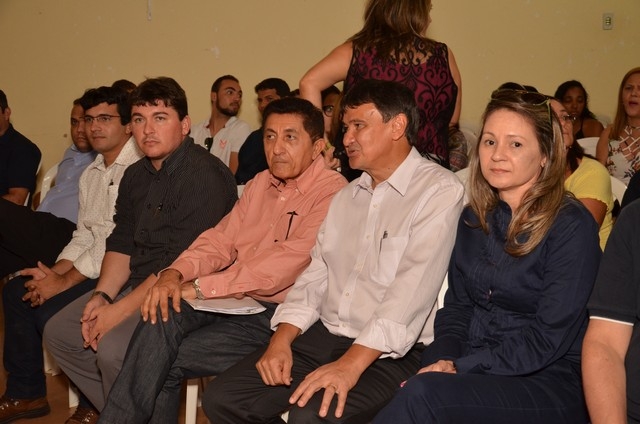 Projeto Realizou Sua História Meu Exemplo na XXXII Semana da Juventude - Imagem 9