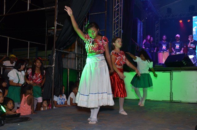 Segunda Noite No Palco da Cultura da XXXII Semana Cultural da Juventude Ipiranguense - Imagem 162