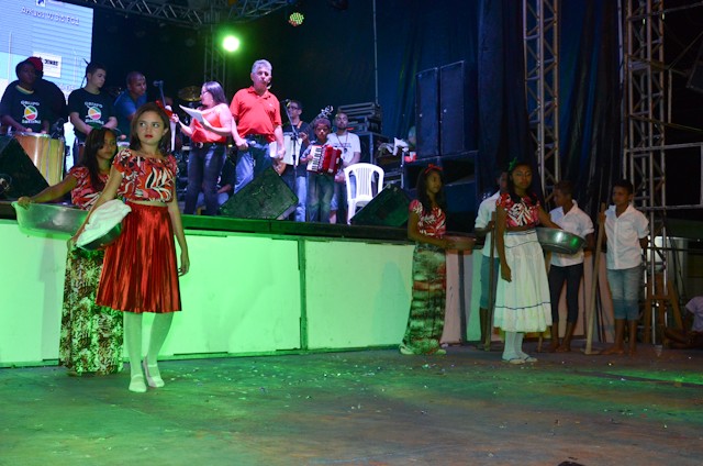 Segunda Noite No Palco da Cultura da XXXII Semana Cultural da Juventude Ipiranguense - Imagem 90