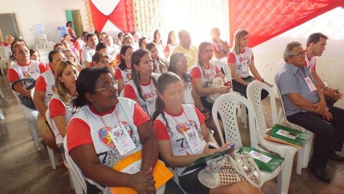 7ª Conferência Municipal de Saúde de Dom Expedito Lopes - Imagem 37