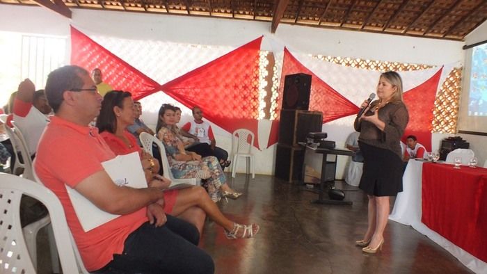 7ª Conferência Municipal de Saúde de Dom Expedito Lopes - Imagem 62