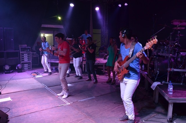 Segunda Noite No Palco da Cultura da XXXII Semana Cultural da Juventude Ipiranguense - Imagem 251